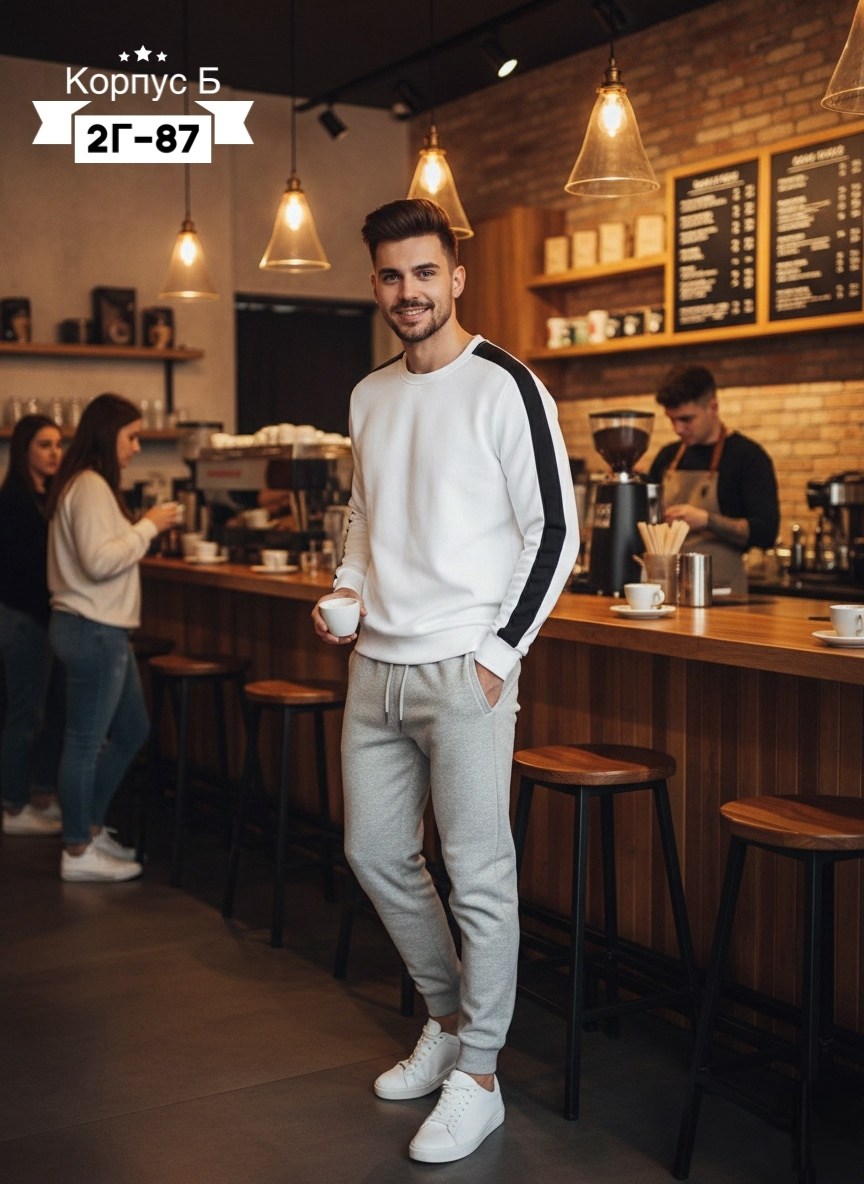 мужские спортивные костюмы,мужская мода,свитшот мужская,мода мужская,свитшот мужской смарт кэжуал