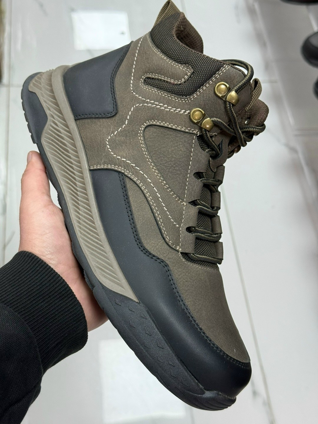 мужские зимние ботинки,зимняя мужская ,,мужские ботинки,ботинки