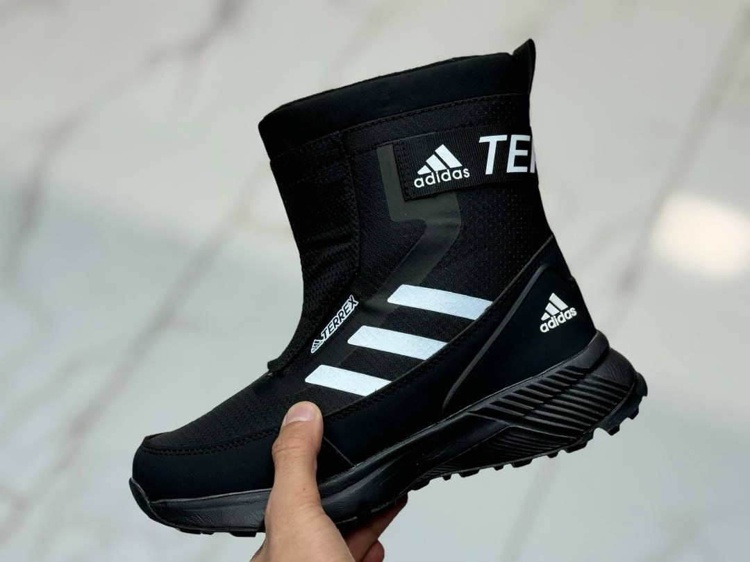 дутики зимние на меху terrex adidas,дутики adidas terrex,дутики adidas,дутики мужские зимние adidas terrex,сапоги дутики мужские adidas terrex gore-tex