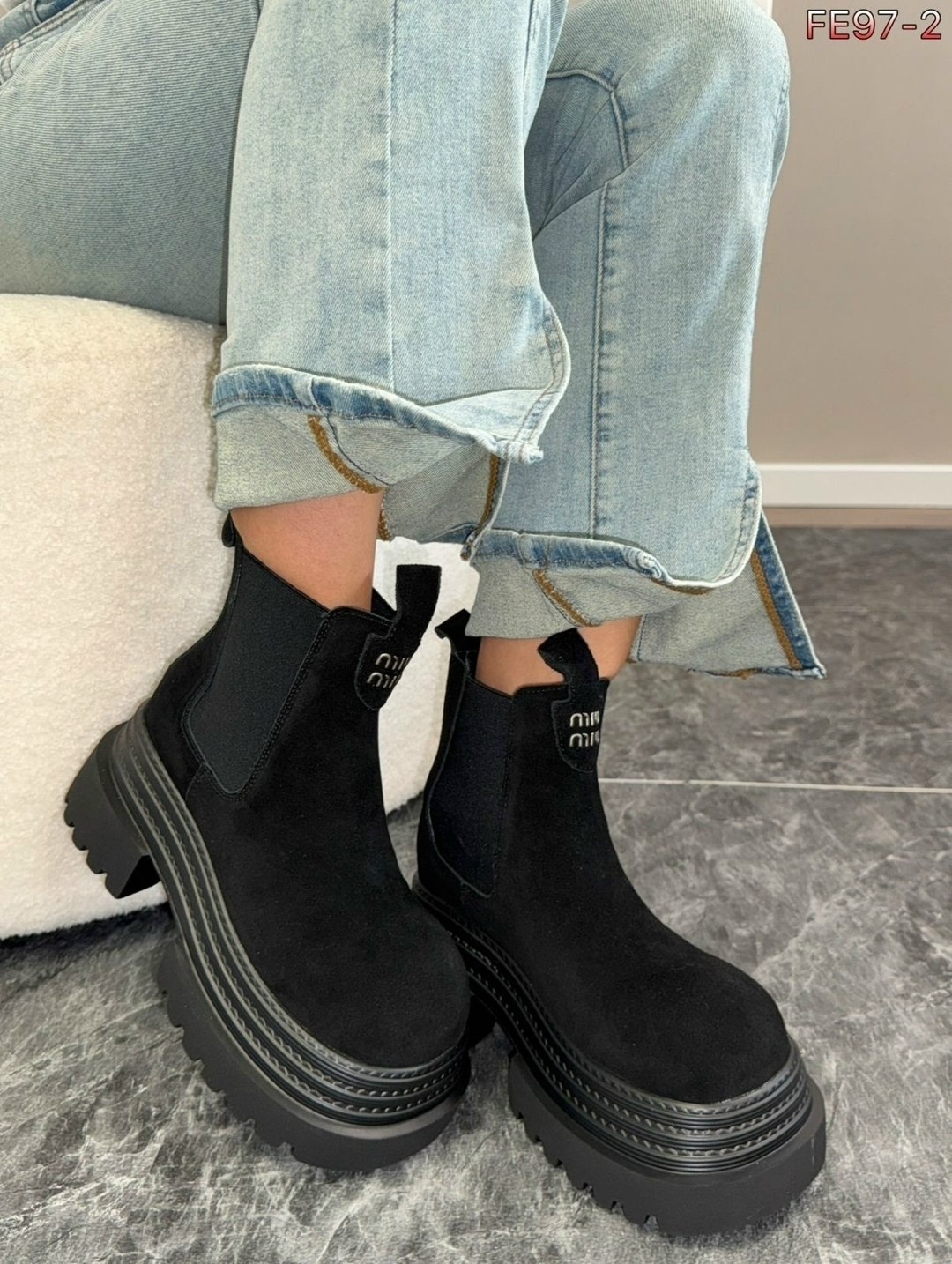 ,ботинки,стильные замшевые ботинки челси,обуви, женская