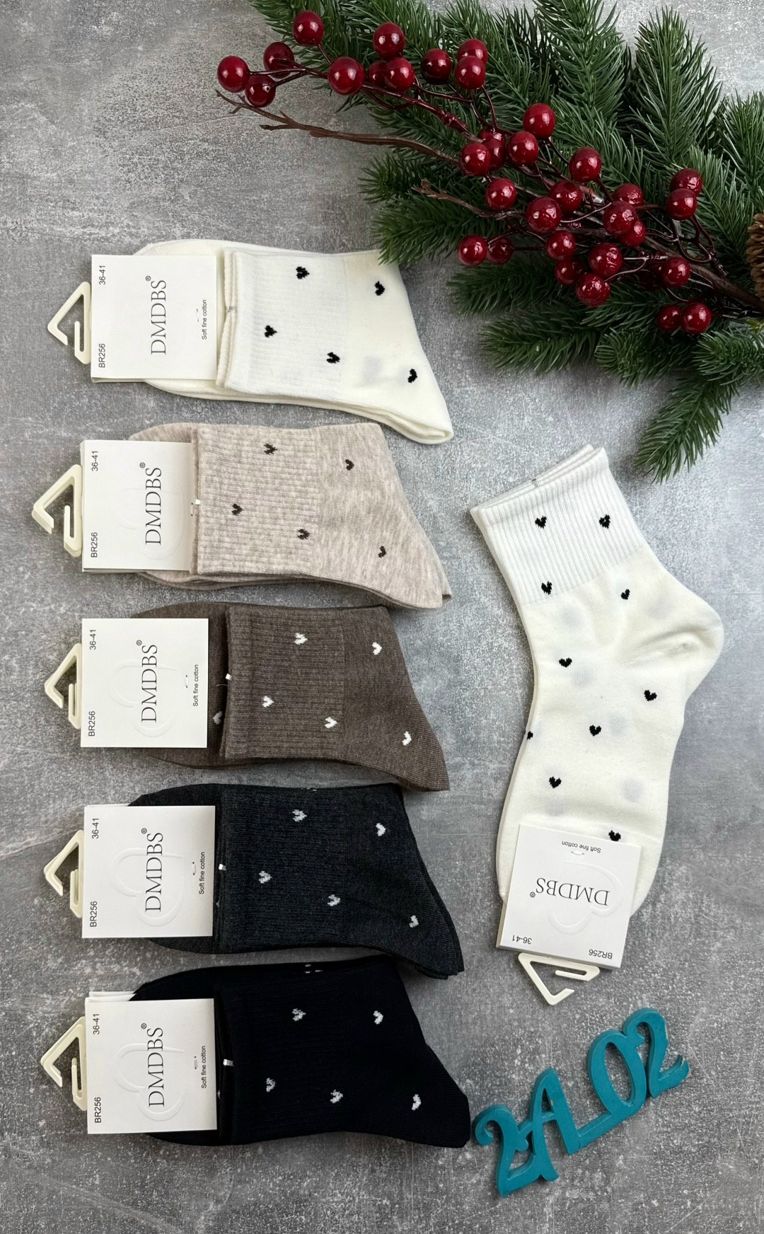 носки женские 10 пар разного цвета,носки женские 10 пар,комплект носков женских turkan 100245 белый; коричневый; черный 36-41,женские носки,носки