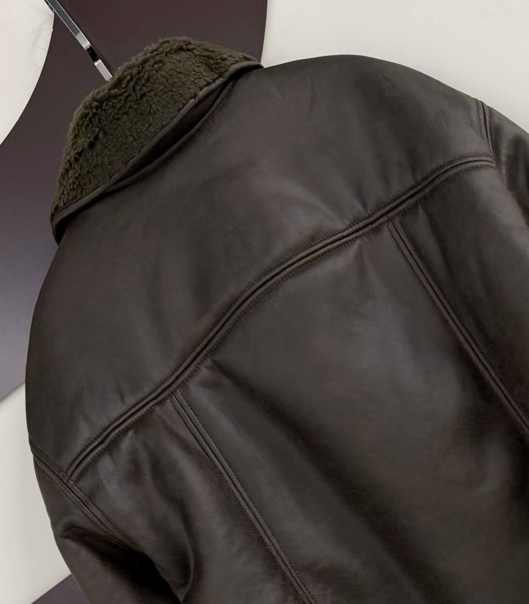 куртка мужская зимняя кожаная,дублёнка мужская,кожаная куртка,дубленка мужская из натуральной овчины с воротником,мужские дубленки сагитта