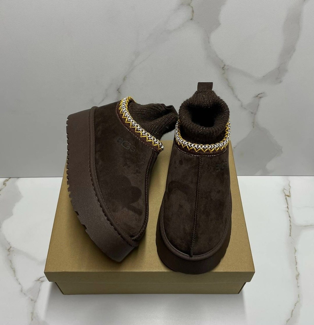 ,женские угги,угги зимние без пятки ugg 269105790,угги,женская