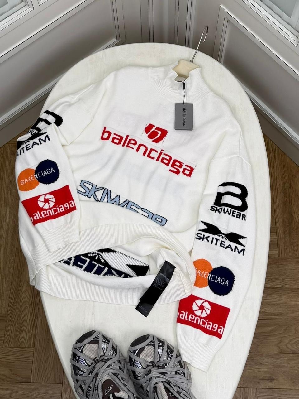 свитшот с начесом оверсайз базовый кофта only she,свитшот женская,свитшот balenciaga,свитшот,свитшот толстовка