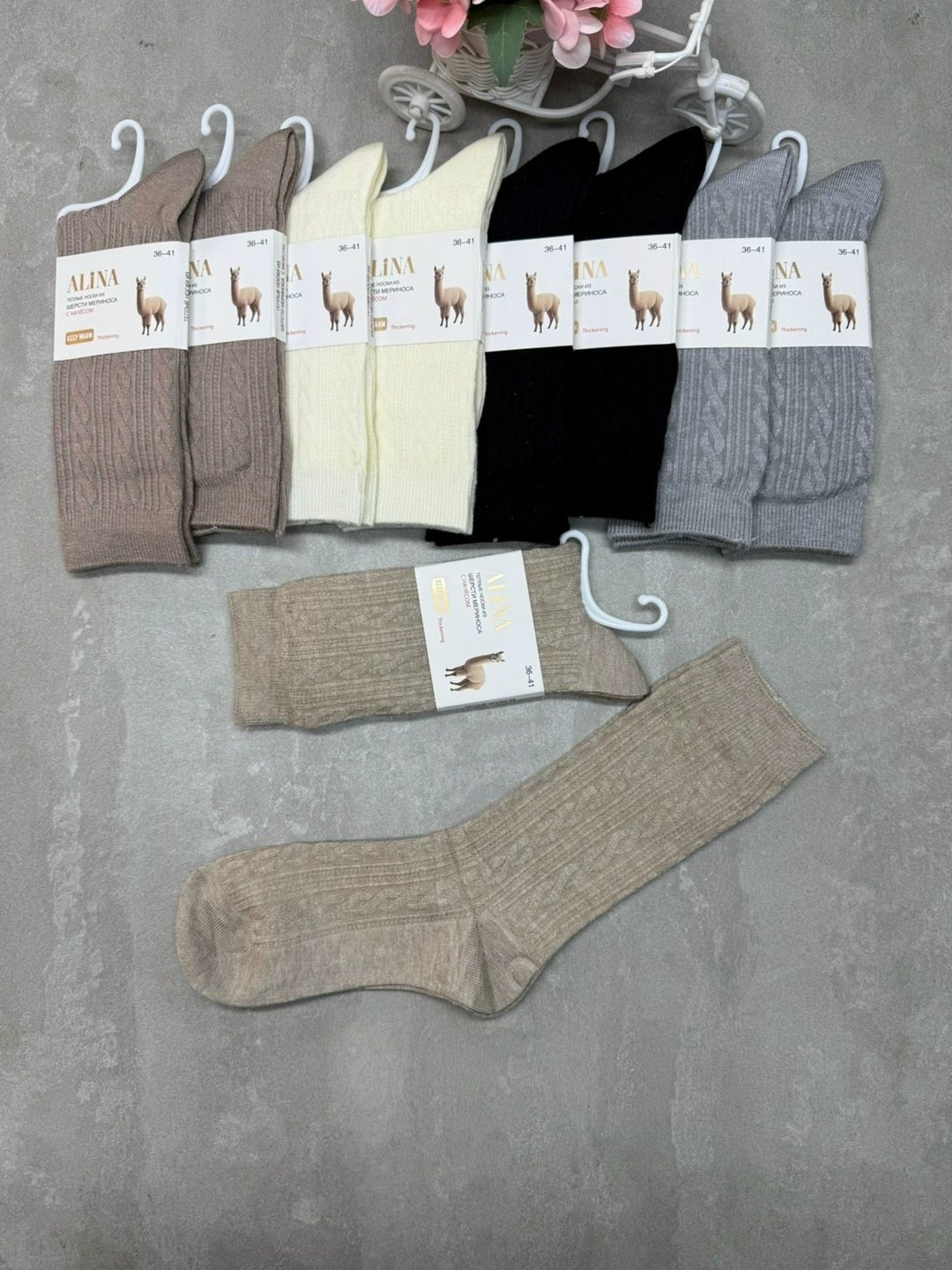 женские шерстяные носки 36-41 turkan,женские термо носочки из шерсти ламы размер 36-41,женские термо носки из шерсти ламы размер 36-41,носки женские 10 пар разного цвета,женские носки