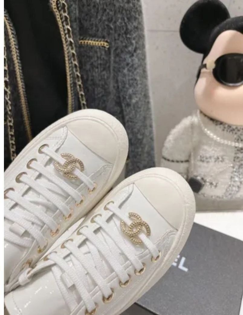 кеды женские chanel,кроссовки женские chanel,,кеды chanel,шанель