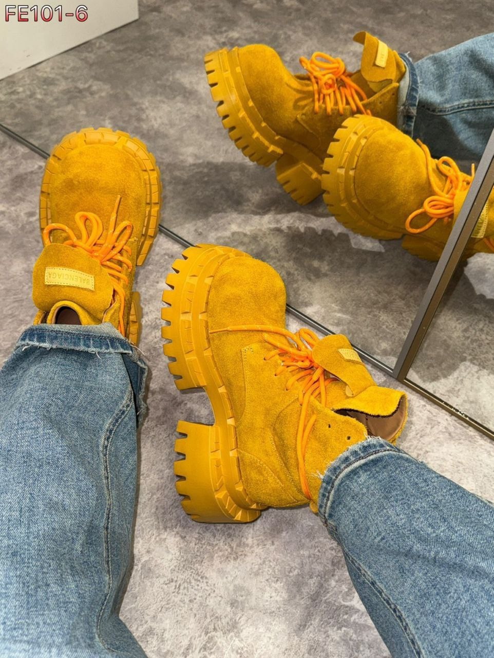 ,ботинки женские,желтые ботинки,ботинки модные,женская