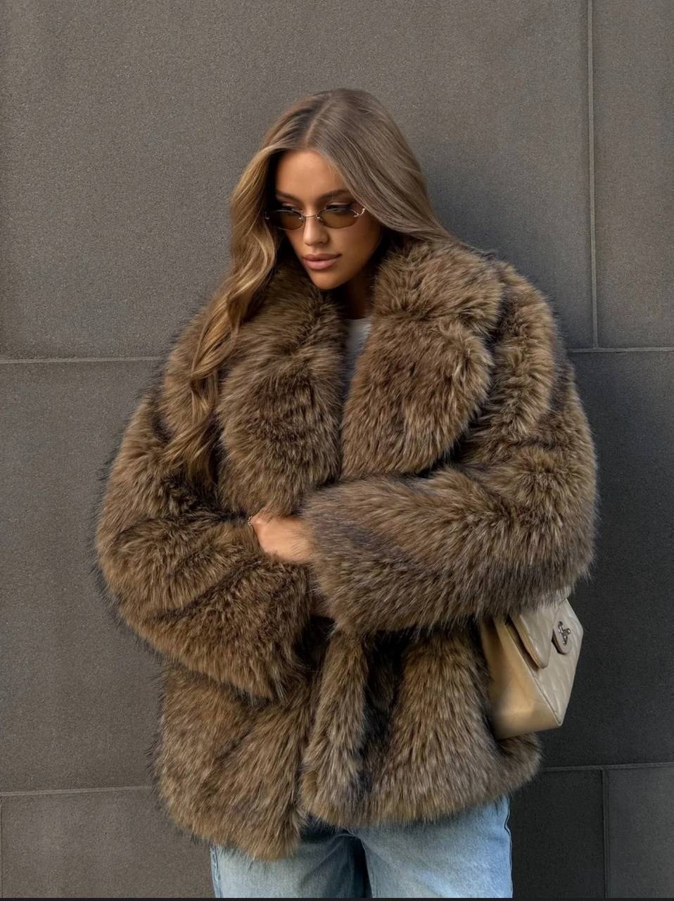 шуба,шубка,женская шуба,шуба из искусственного меха