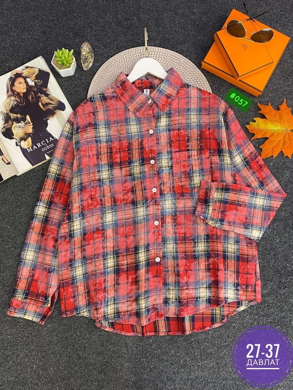 рубашка в клетку,женская рубашка в клетку,женская рубашка,рубашка хлопок,рубашка хб