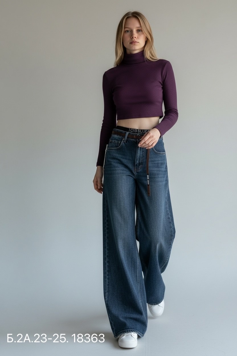 джинсы широкие,джинсы брюки,джинсы женские,джинсы t&t jeans-loloblues,женские джинсовые брюки с широкими штанинами