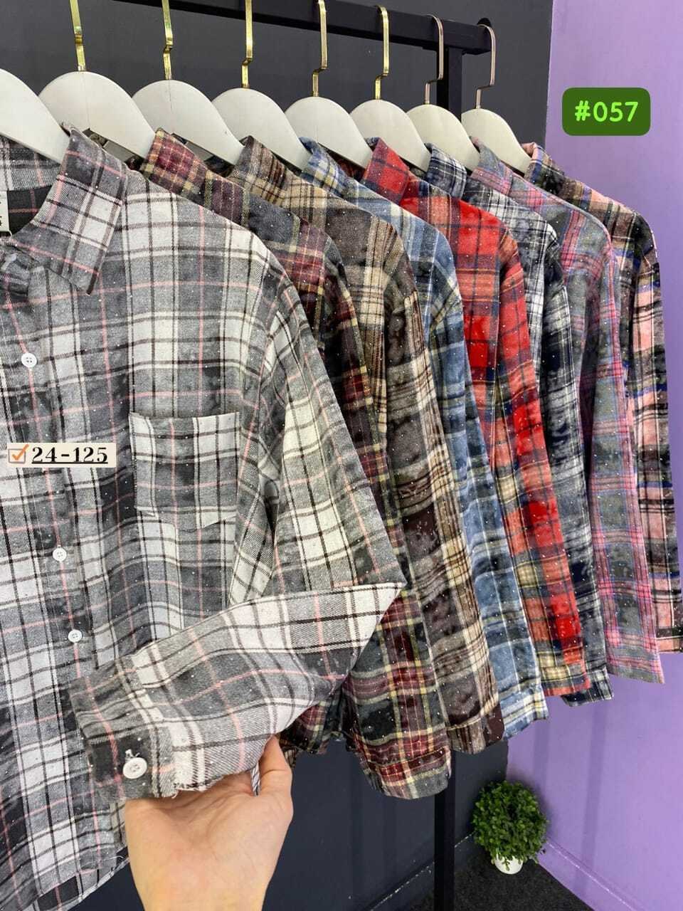 рубашка в клетку,рубашка хб,рубашка хлопок,рубашка женская клетка,женская рубашка