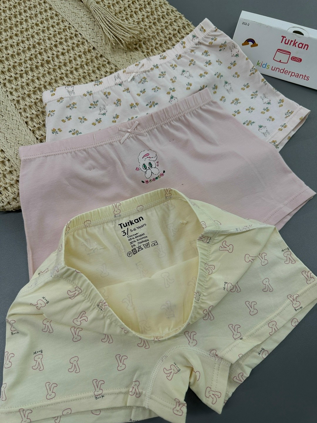 хлопковые трусы для девочек,детские нижнее белье,детское нижнее белье,хлопковые трусы,комплект трусов
