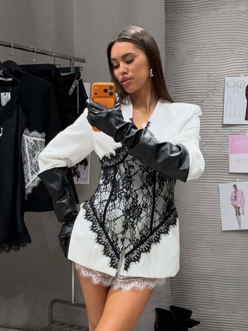 блузка с кружевами,одежда в стиле,одежда из кружева,кружево в одежде