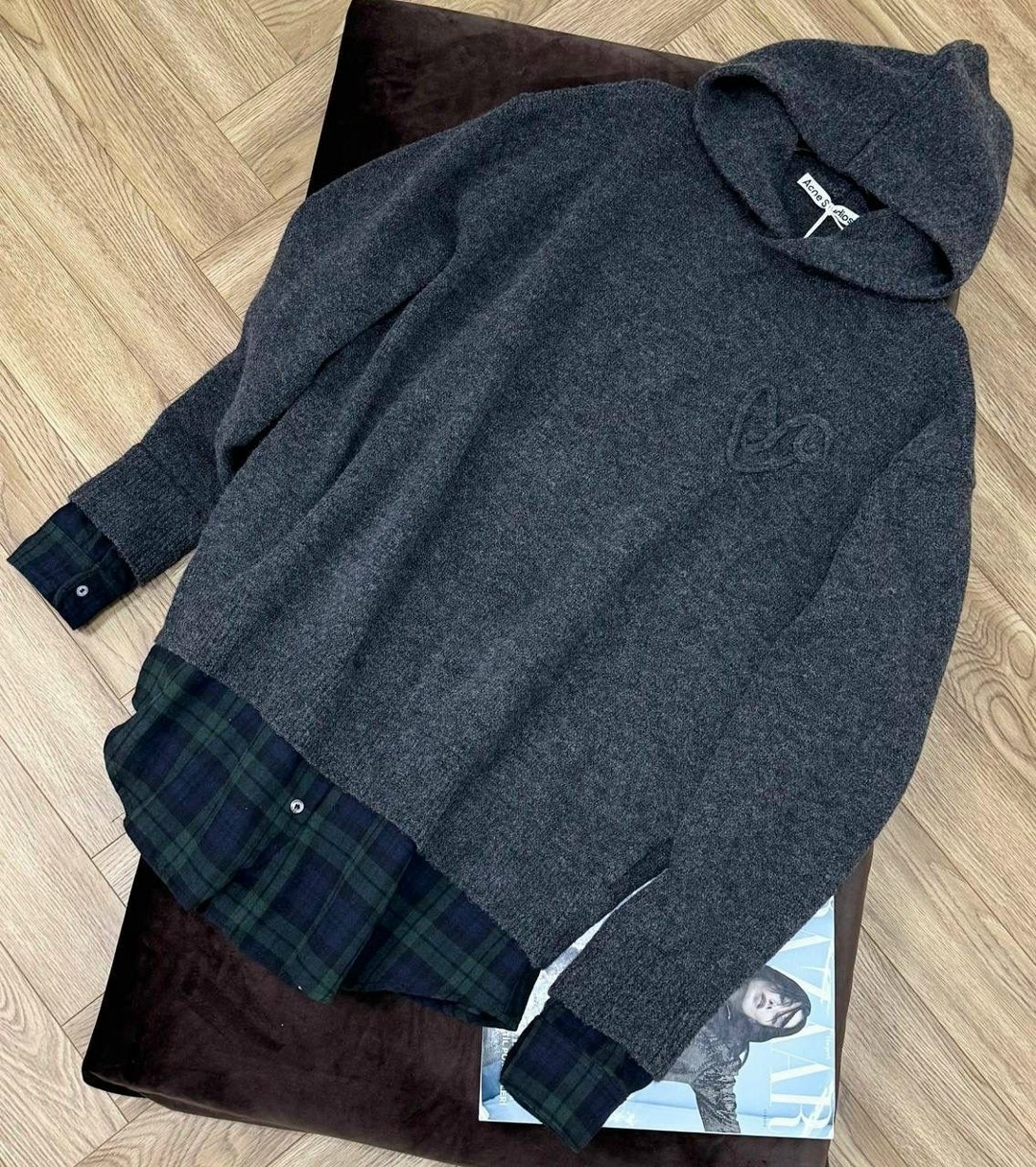 свитер оверсайз usmon style,свитер оверсайз с горлом вязаный jein,свитер модный,свитер женский оверсайз,свитер вязаный оверсайз