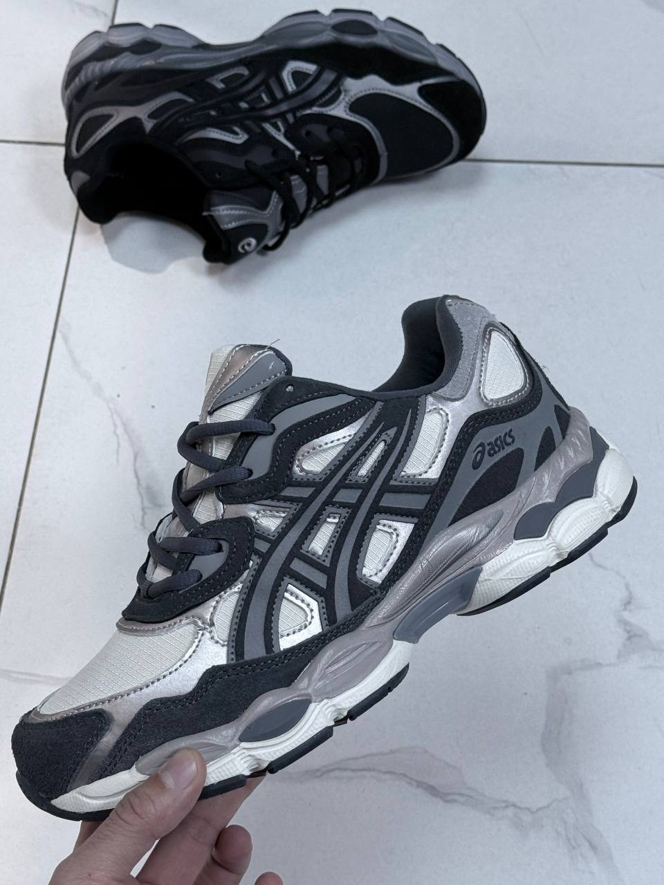 кроссовки asics gel-nyc,кроссовки asics gel nyc black,кроссовки спортивные asics gel nyc,кроссовки asics gel nyc graphite grey black,кроссовки мужские asics