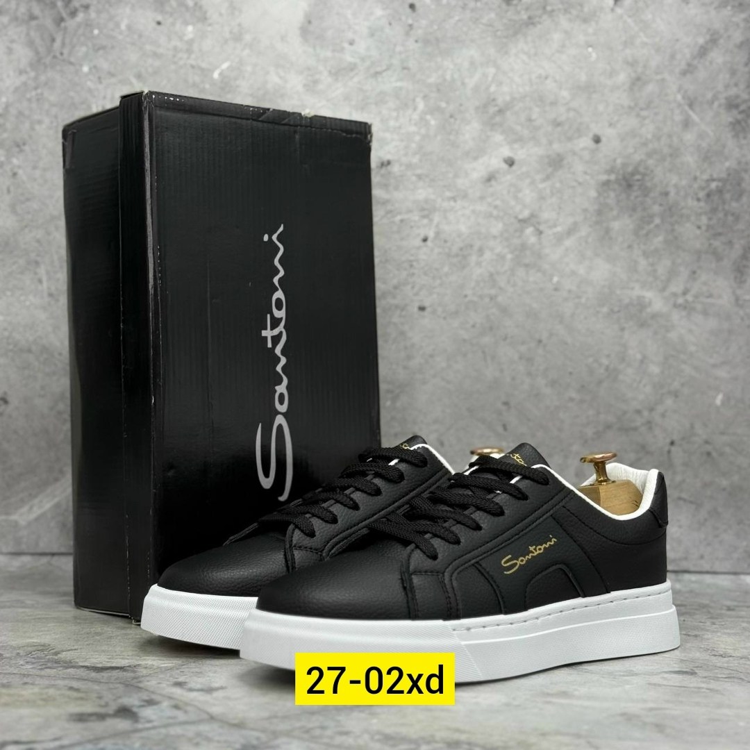 кеды мужские santoni,кеды мужские,мужская ,кеды для мужчин кожа,