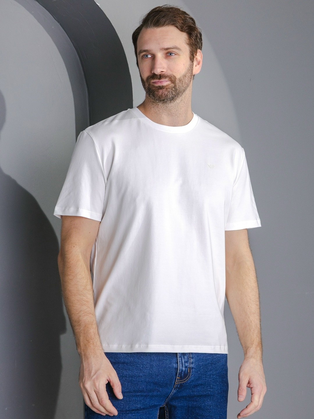 белая футболка мужская,футболка мужская,футболка мужская базовая,белая футболка,футболка