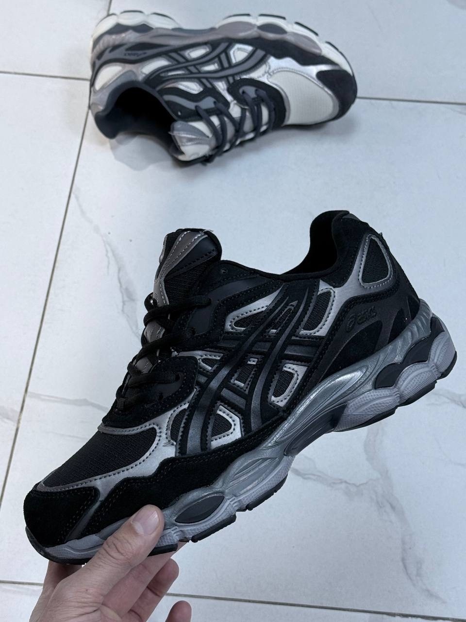 кроссовки asics gel-nyc,кроссовки asics gel nyc black,кроссовки спортивные asics gel nyc,кроссовки asics gel nyc graphite grey black,кроссовки мужские asics