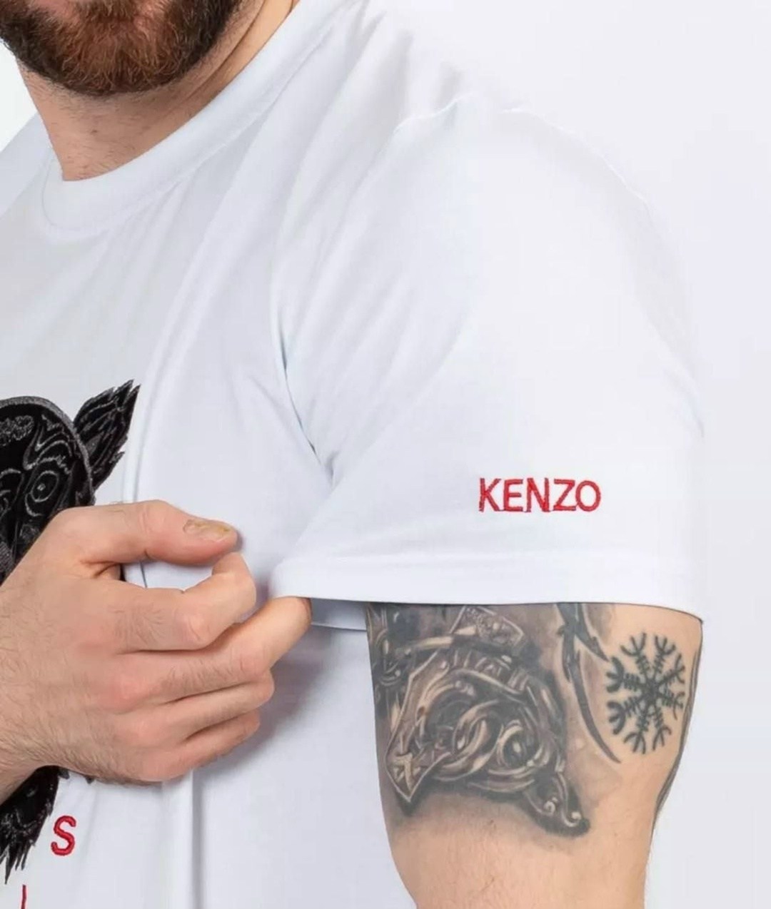 мужские футболки kenzo,футболка kenzo,футболка мужская белая,футболка кензо,хлопковая футболка kenzo