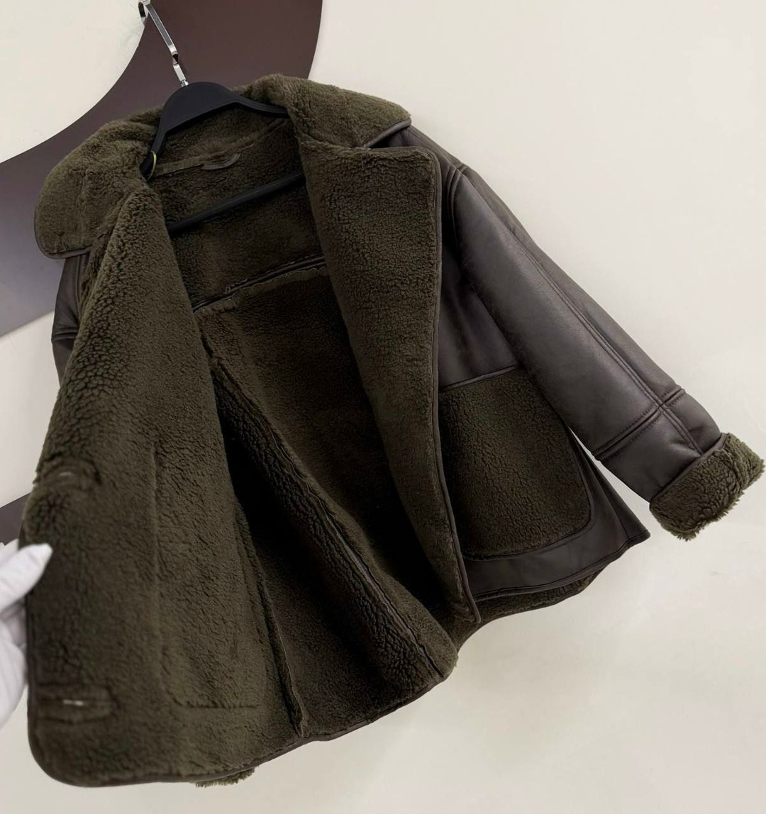 куртка мужская зимняя кожаная,дублёнка мужская,кожаная куртка,дубленка мужская из натуральной овчины с воротником,мужские дубленки сагитта