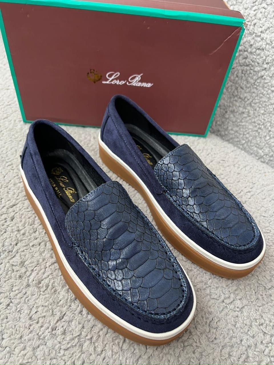 ,лоферы loro piana,лоферы loro piana женские,лоферы мужские loro piana,обуви