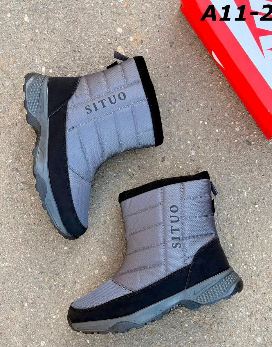 зимние женские дутики,дутики,,дутики мужские, дутики