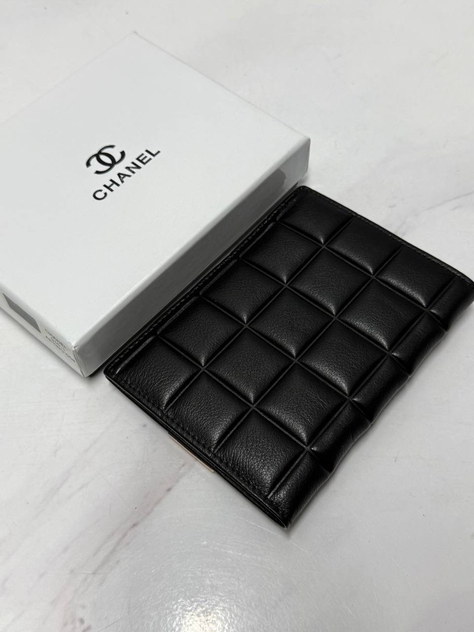 кошелек chanel,обложка на паспорт chanel,в стиле шанель,кошелек шанель,кошелек женский chanel