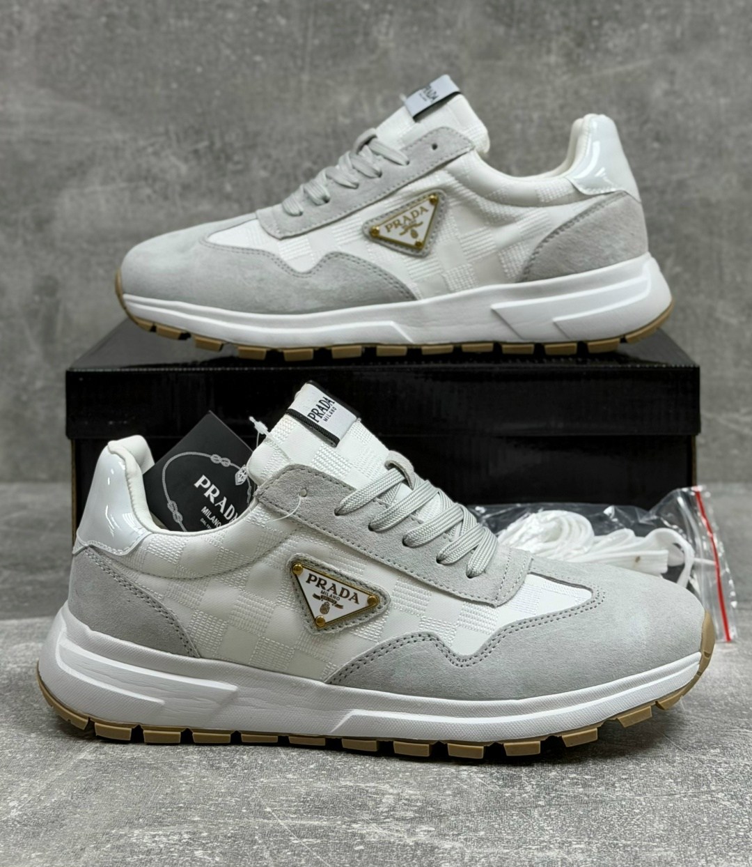 кроссовки prada,кроссовки prada женские,мужские кроссовки prada,комбинированные кроссовки prada,