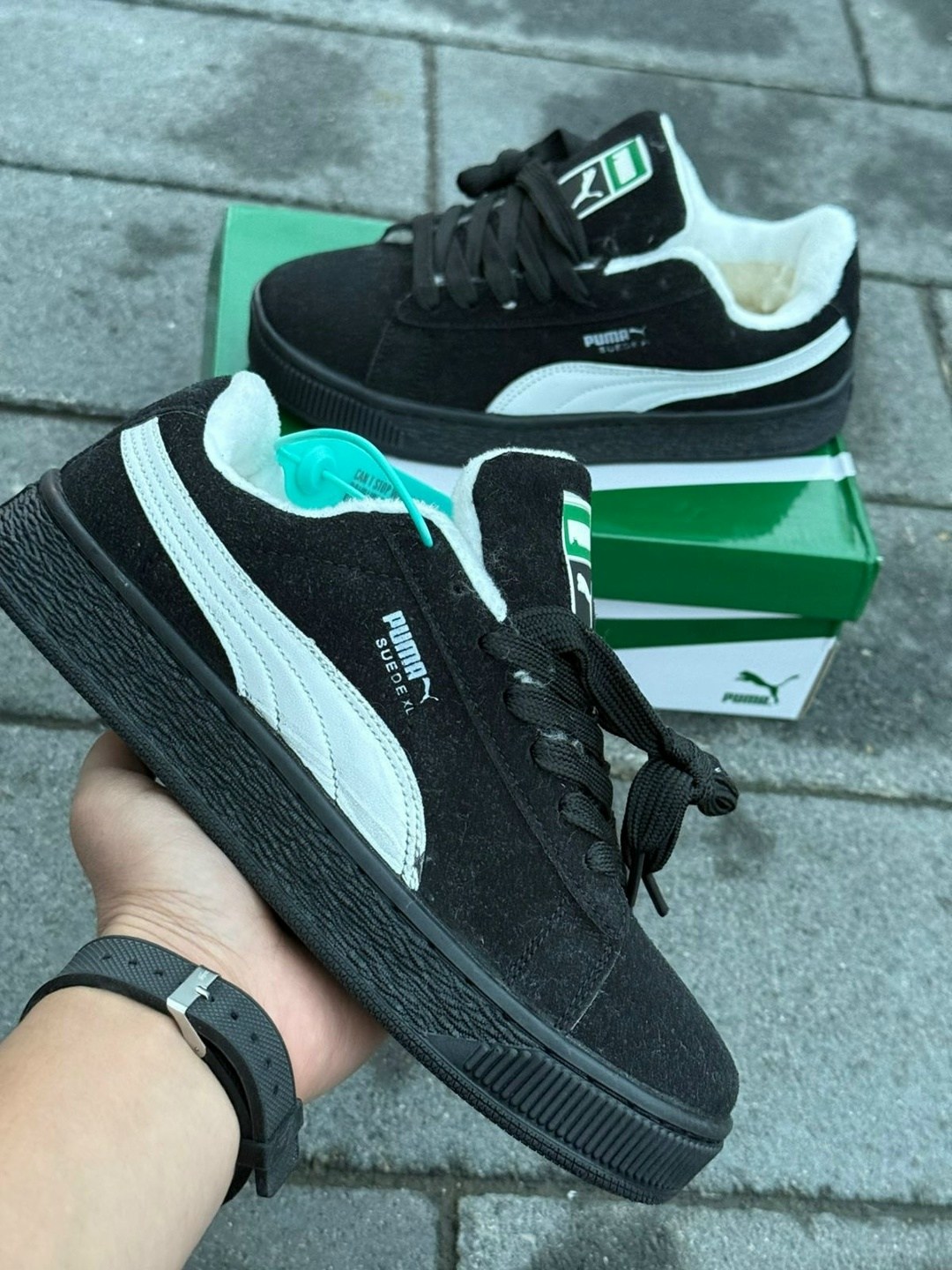 кроссовки puma suede xl,puma suede xl,,puma suede,кроссовки puma
