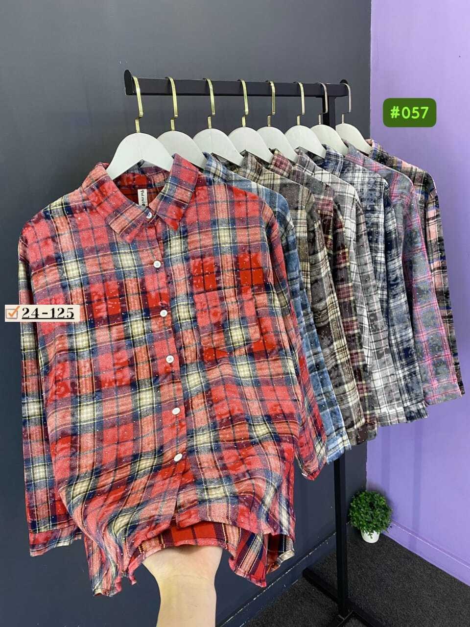 рубашка в клетку,рубашка хб,рубашка хлопок,рубашка женская клетка,женская рубашка