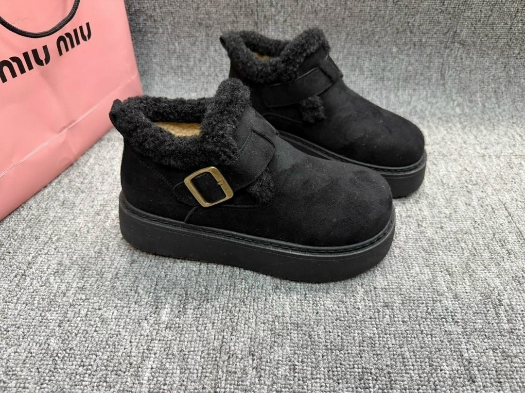 ,повседневная женская  лоферы с меховыми сабо на платформе круглым носком,женская ,женские лоферы на платформе,модная