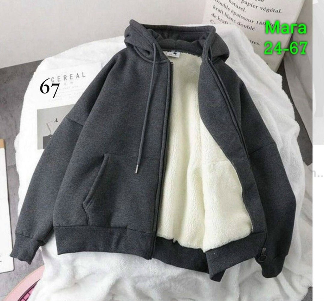 женская однотонная толстовка с капюшоном и флисовой подкладкой,флисовая толстовка,утепленная толстовка,теплая толстовка,толстовка с капюшоном