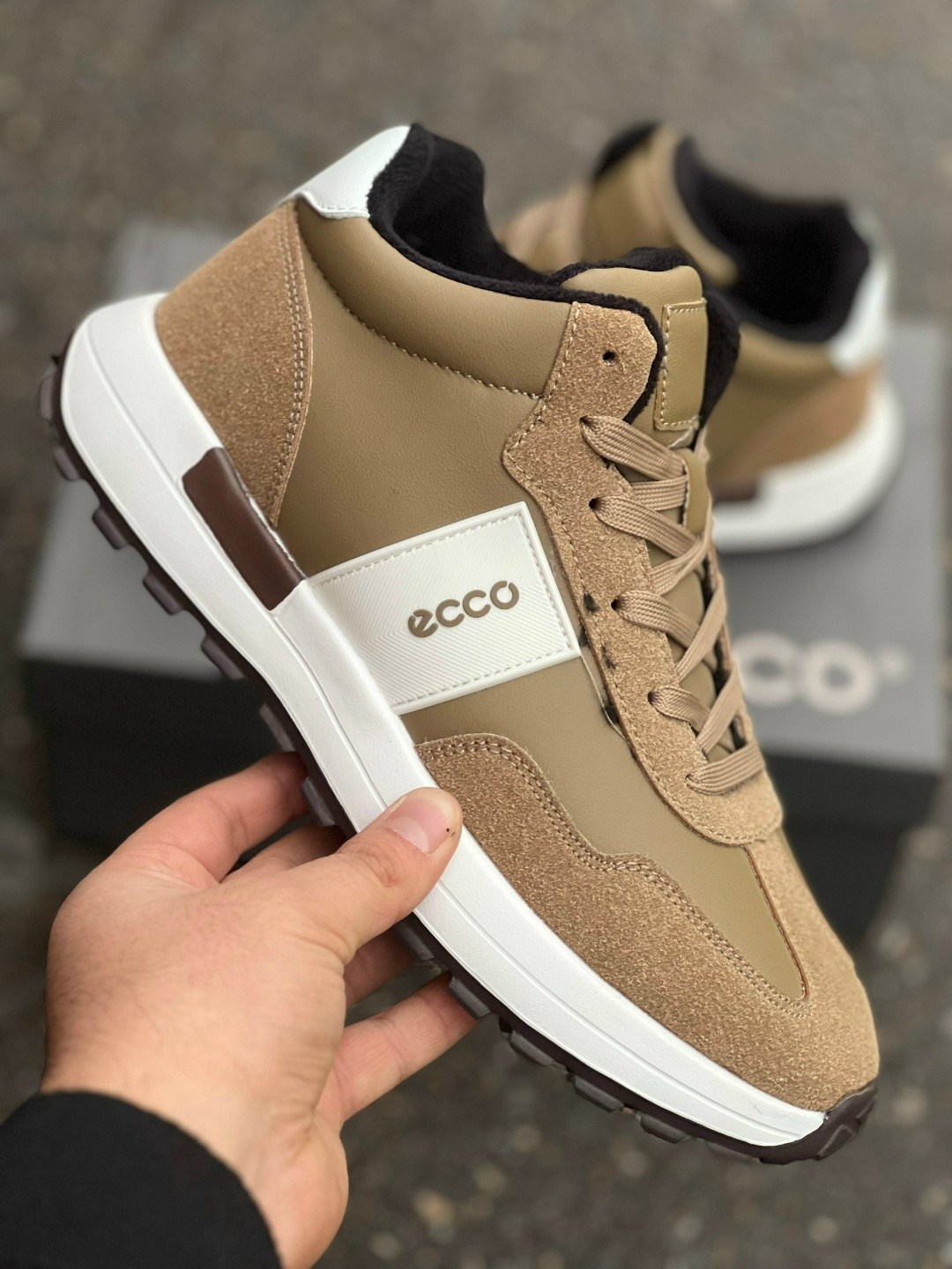 кроссовки ecco мужские,мужские зимние кроссовки ecco,мужские зимние кроссовки,кроссовки мужские ,мужской кроссовки