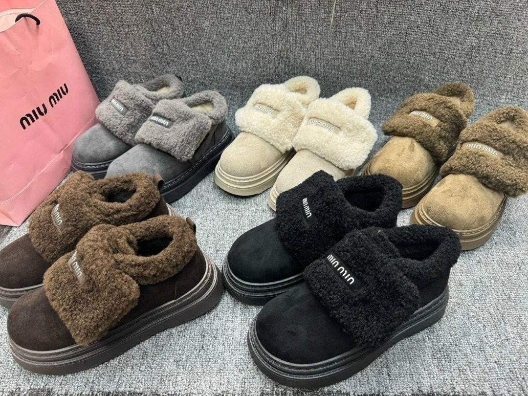 ,зимние женские угги miu miu,ботинки miu miu,угги замш,ботинки miu miu зимние