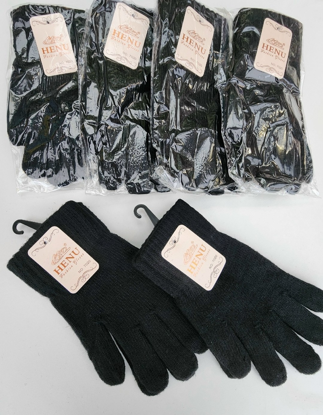 henu перчатки no:7116,мужские перчатки,перчатка,вязаные перчатки,шерстяные перчатки