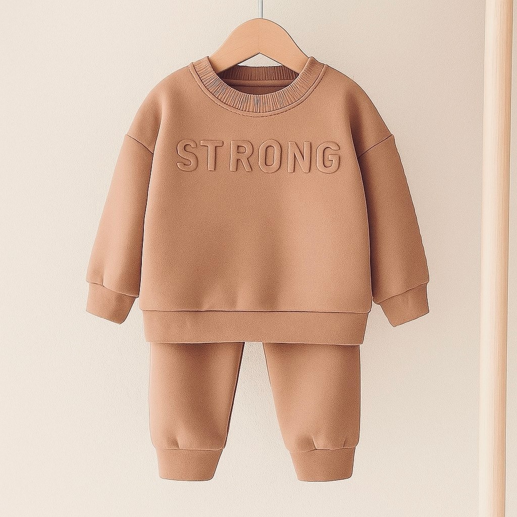 детский костюм из футера,трикотажный костюм,костюмы детские,костюм бежевый,одежда для детей