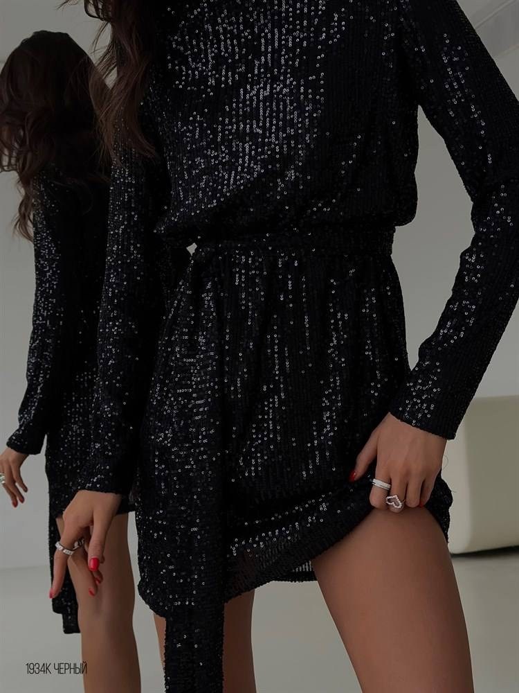 платье с пайетками,платье новогоднее с пайетками,платье из пайеток,женское платье с пайетками,платье новогоднее