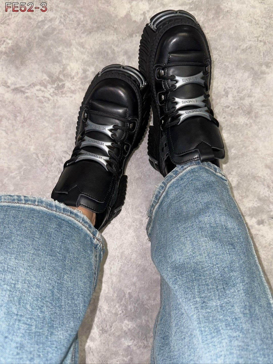 ботинки new rock,,кроссовки new rock,ботинки кроссовки new rock на липучке на высокой подошве,коричневые кроссовки на платформе new rock edition vetements