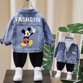 Верхняя одежда