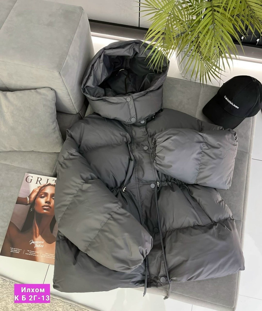 женская куртка,пуховик женский,куртка пуховик,зимняя легкая свободная куртка-пуховик на белом утином пуху с капюшоном теплая,куртка зимняя женская