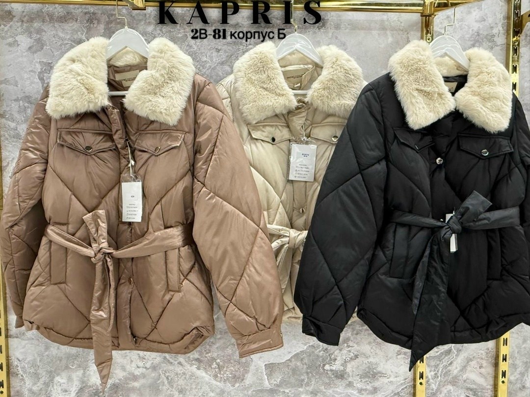 пуховик modton цвет бежевый размер 44,женская зимняя куртка-пуховик,пуховик modton размер l бежевый,пуховик modton размер m бежевый,пуховик с меховым воротником modton 539100198
