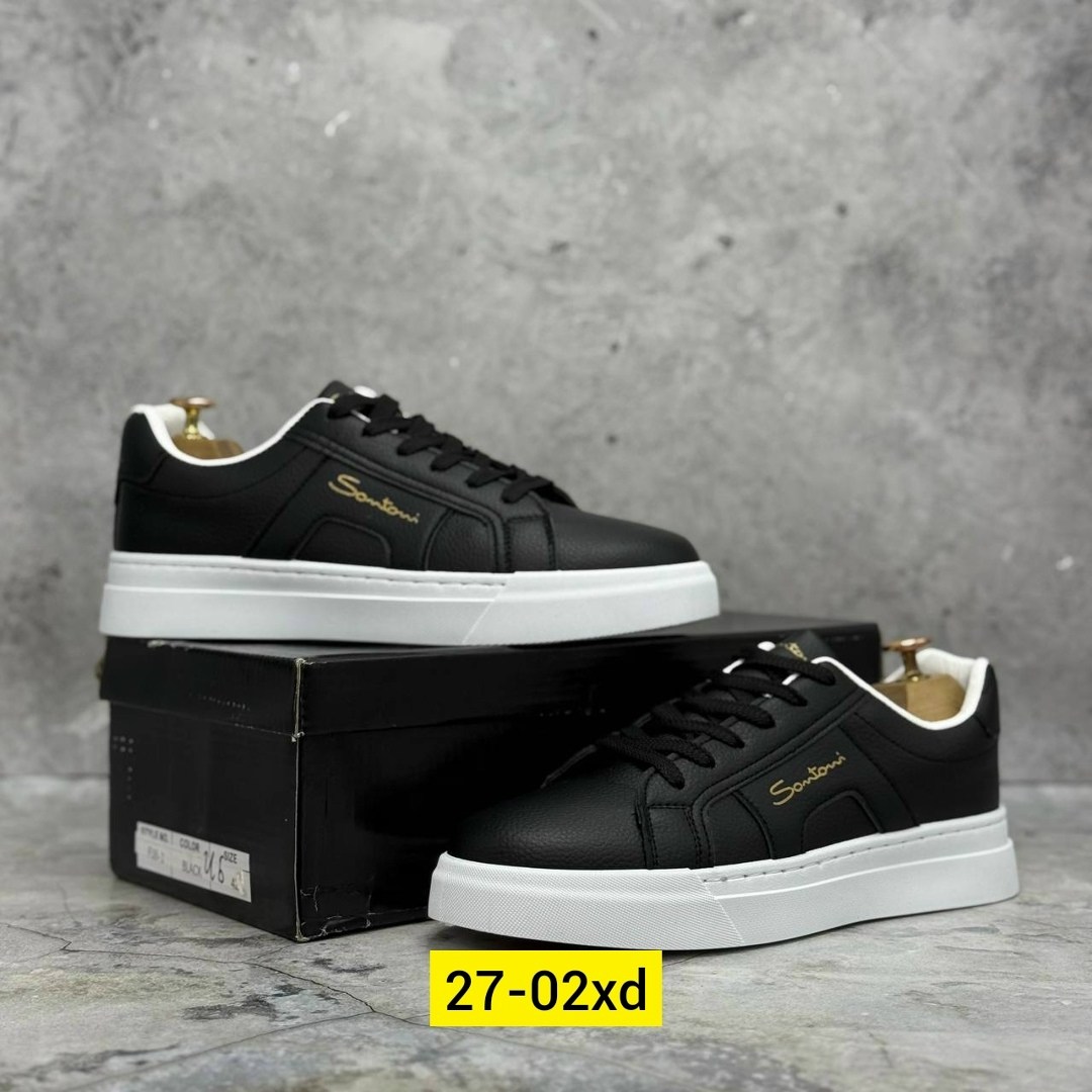 кеды мужские santoni,кеды мужские,мужская ,кеды для мужчин кожа,