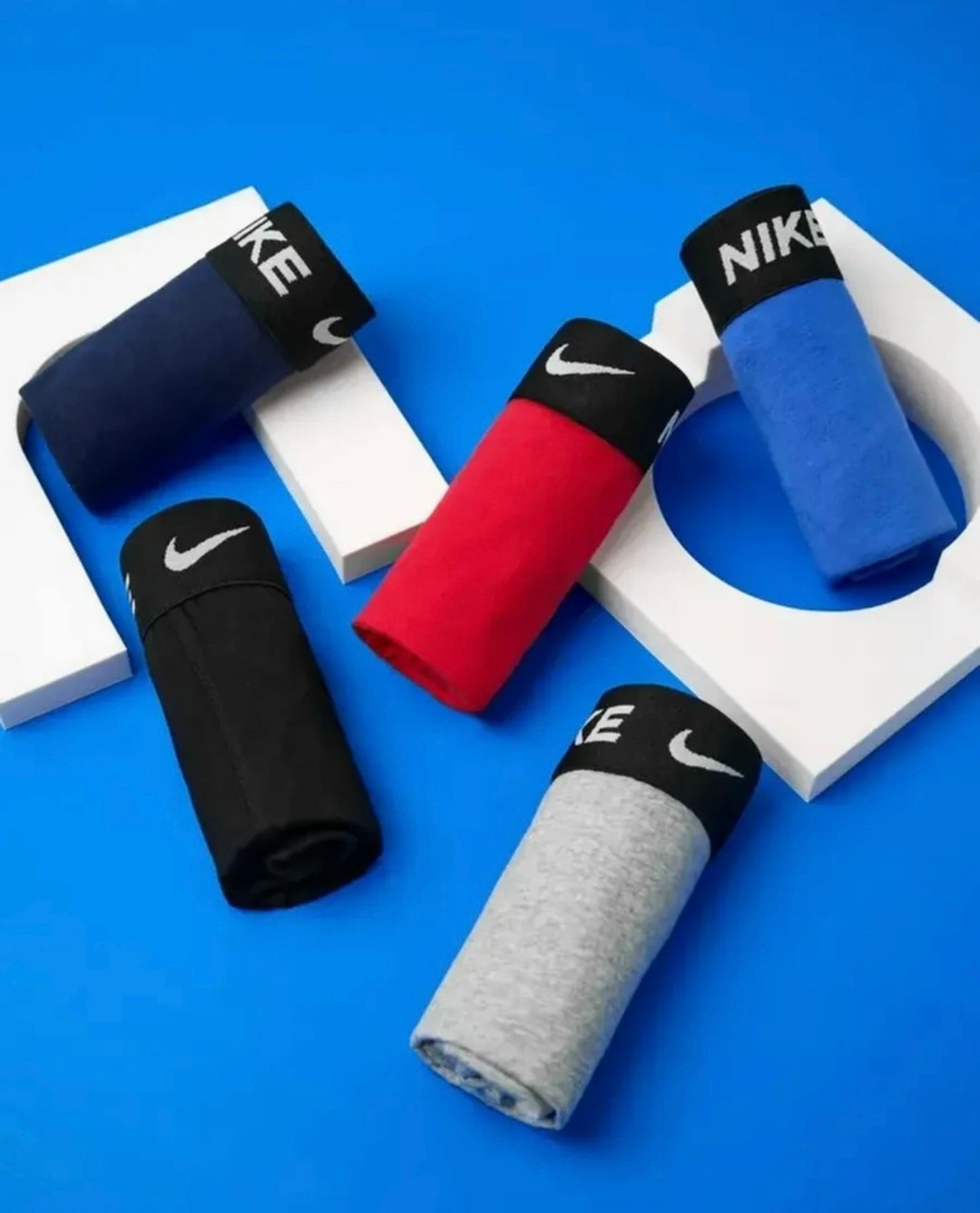 мужские трусы фирменные в коробках,набор трусов,носки и трусы подарочный набор nike,комплект трусов боксеры nike,носки и трусы подарочный набор nike zakiya_style