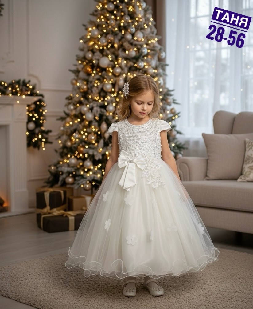 детские новогодние платья,платье новогоднее для девочки,платье для девочки пышное,платье для девочки нарядное,платье для девочки