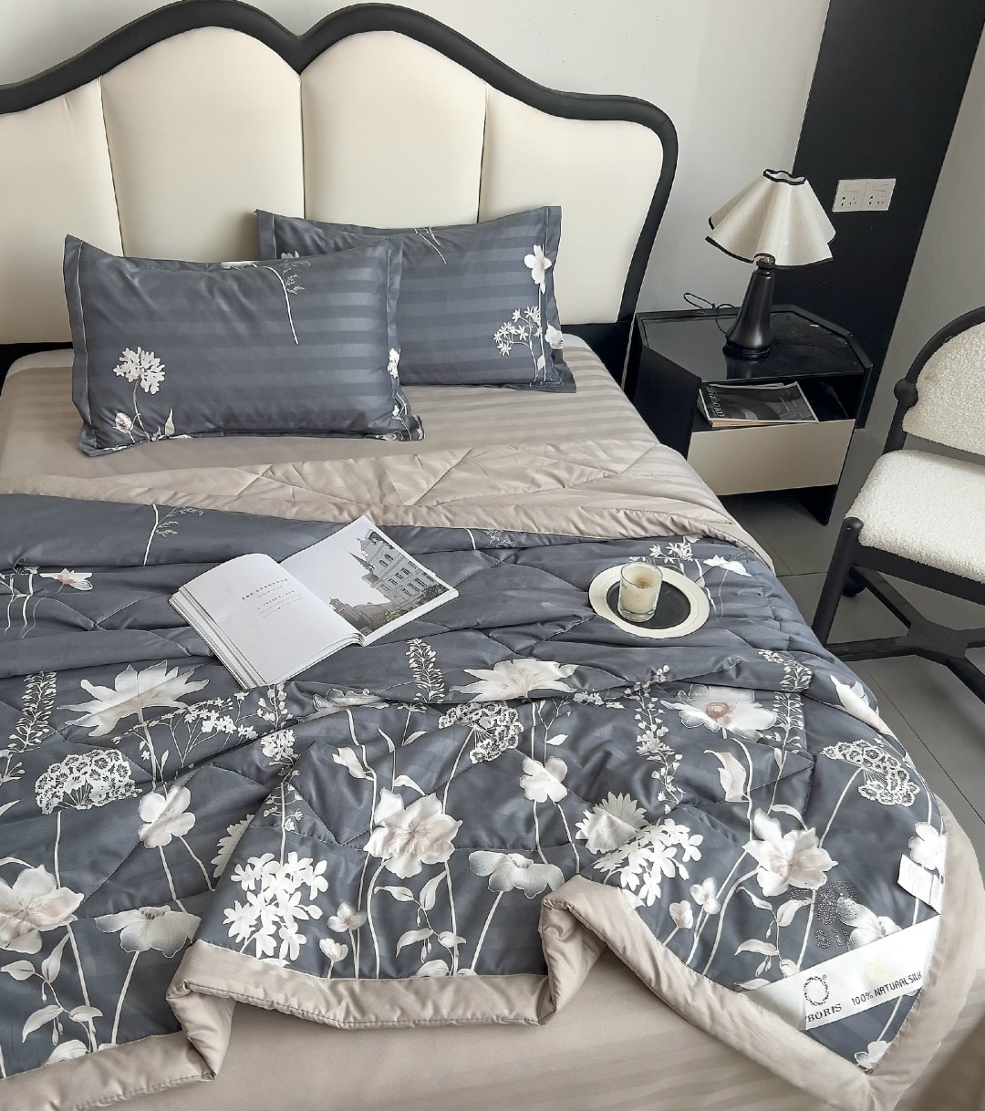 комплект постельного белья с одеялом miss mari,комплект постельного белья с одеялом boris,комплект постельного белья с одеялом,комплект постельного белья с одеялом сатин евро,комплект одеяло