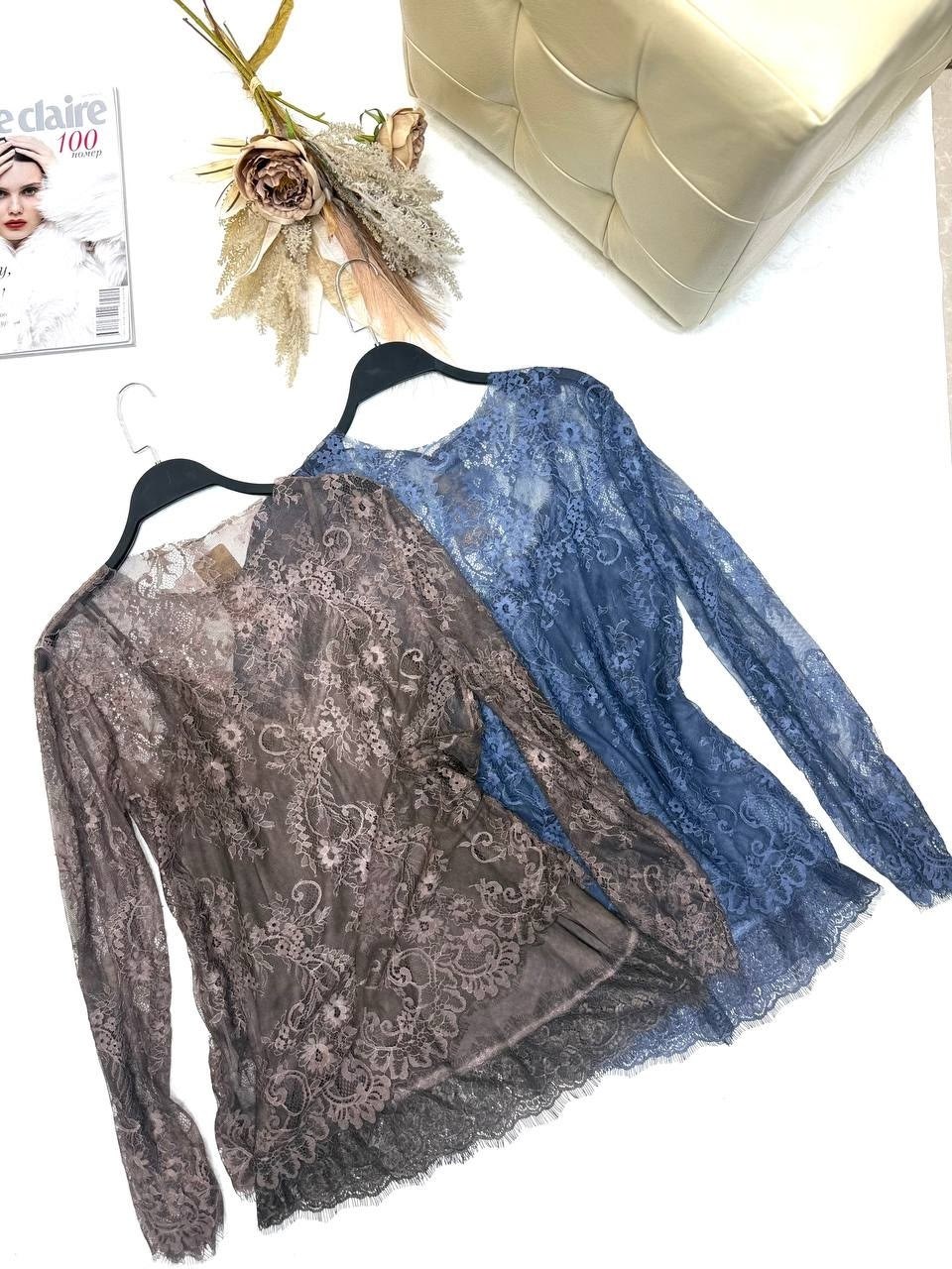 блузка с кружевами,кружевная блузка,прозрачная кружевная блузка,прозрачная блузка,элегантная блузка