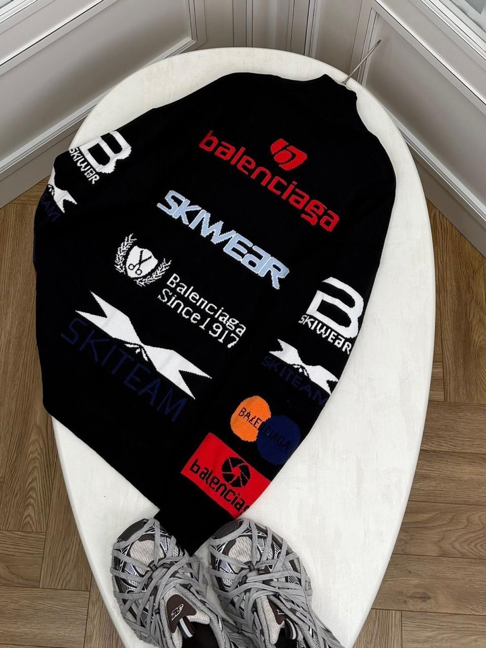 свитшот с начесом оверсайз базовый кофта only she,свитшот женский,серый свитшот,свитшот с начесом оверсайз базовый кофта only she 264821939,свитшот