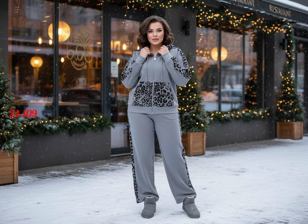 костюм трикотажный женский,костюм женский,спортивные костюмы женские,костюм брючный серый,спортивные костюмы женские больших размеров