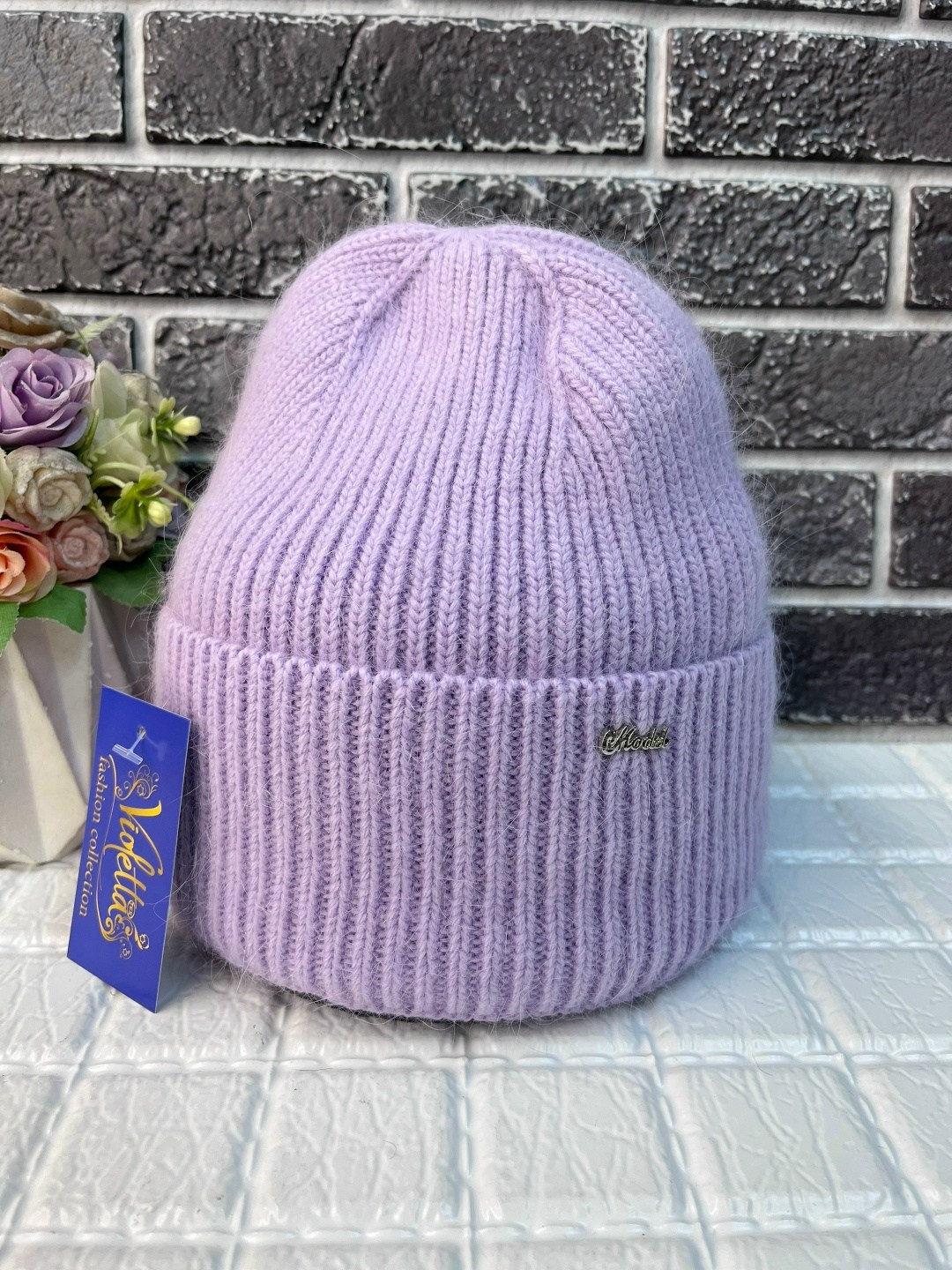 шапка женская,шапка женская на флисе,вязаная шапка женская,шапки оптом,шапка