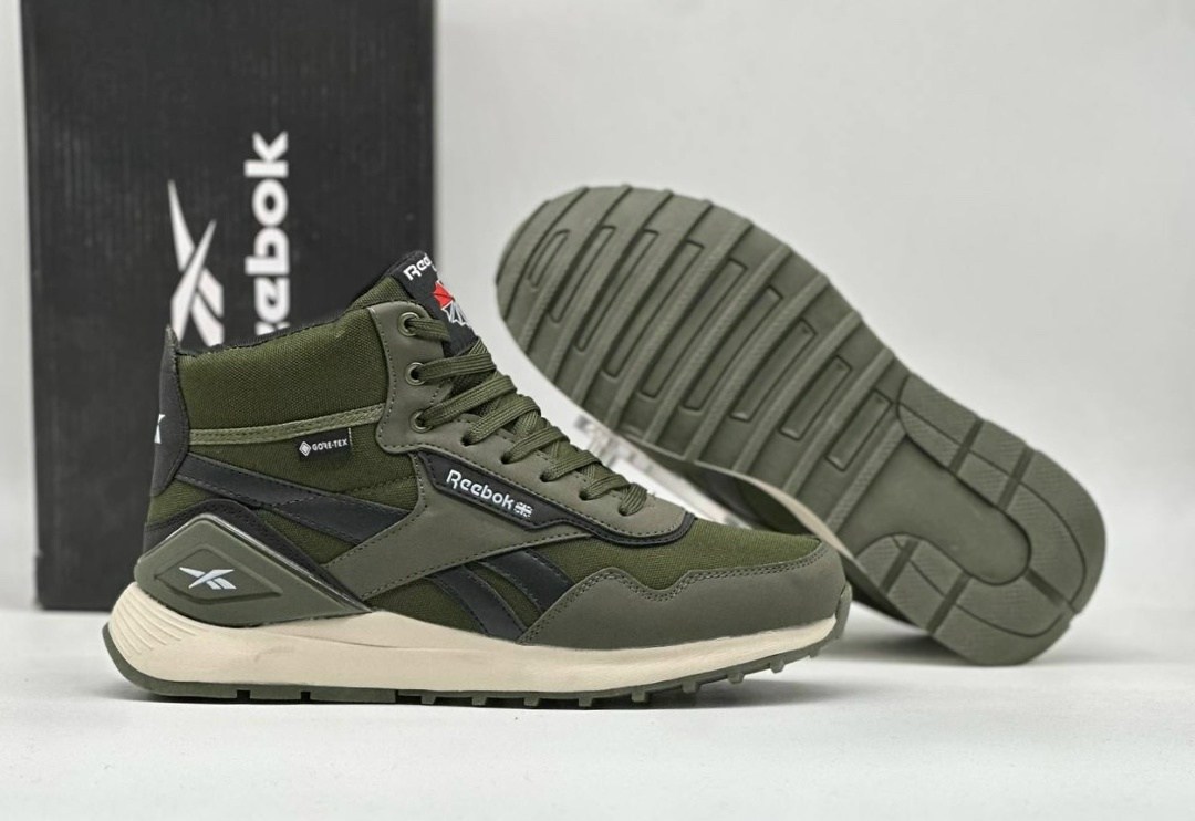 зимние кроссовки reebok,reebok зимние кроссовки мужские с мехом,мужские кроссовки reebok,кроссовки reebok,кроссовки reebok classic зимние хаки